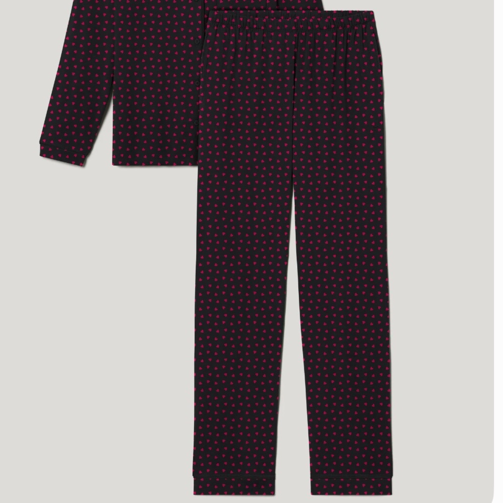 NWT Tommy John Downtime Pajama Pants Size Small